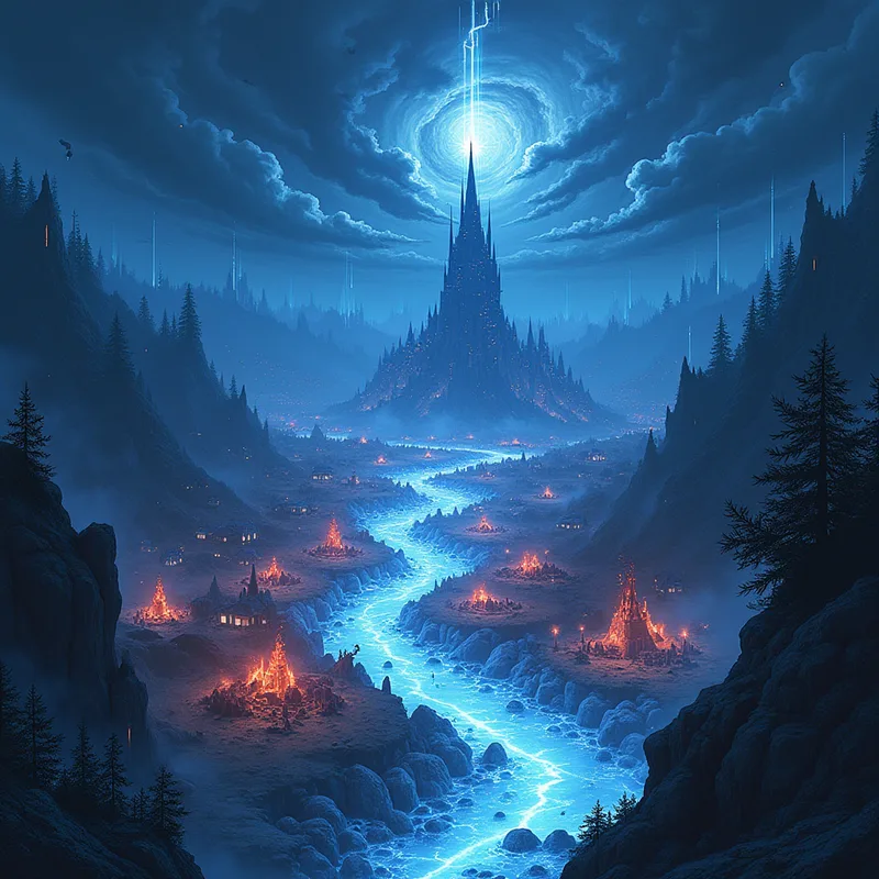 magic