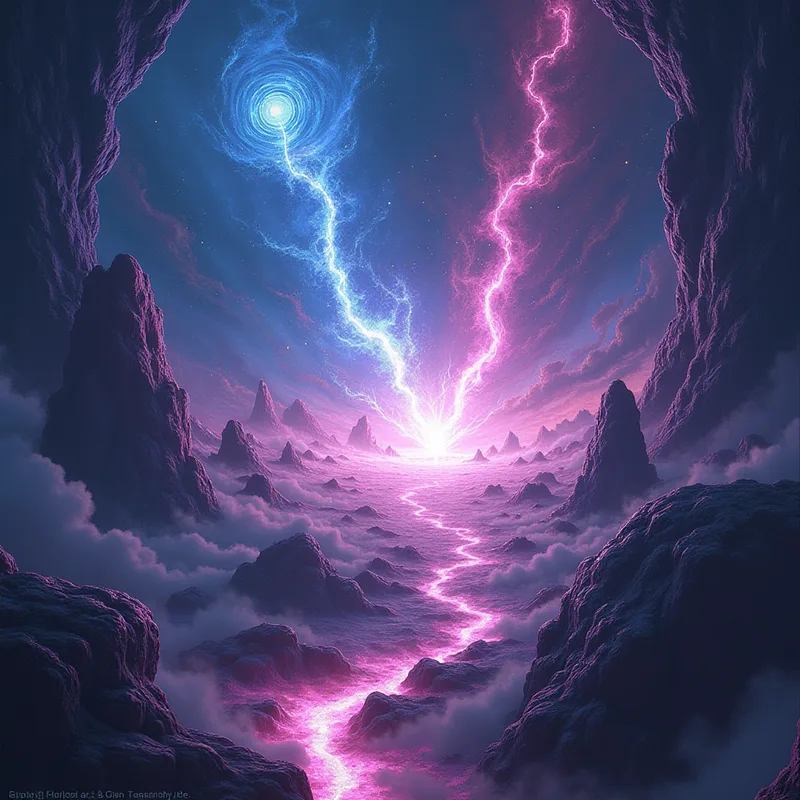 magic