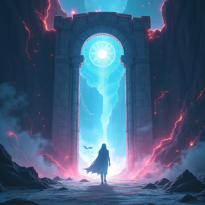 magic