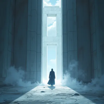 The Vigil Gate