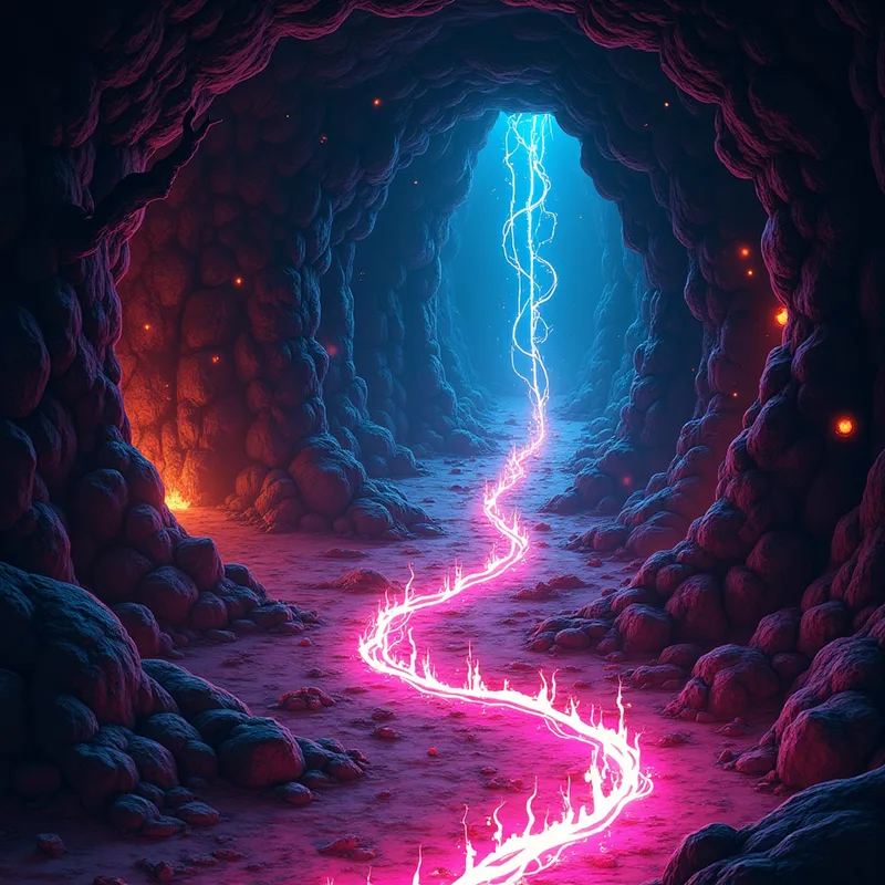 magic