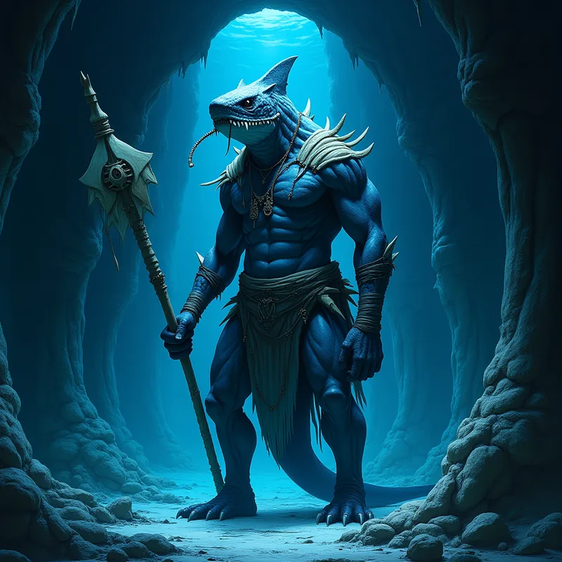Tide-Sense Dregmaw