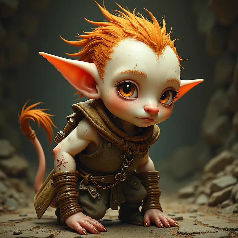 Tinker-Sight Gnome