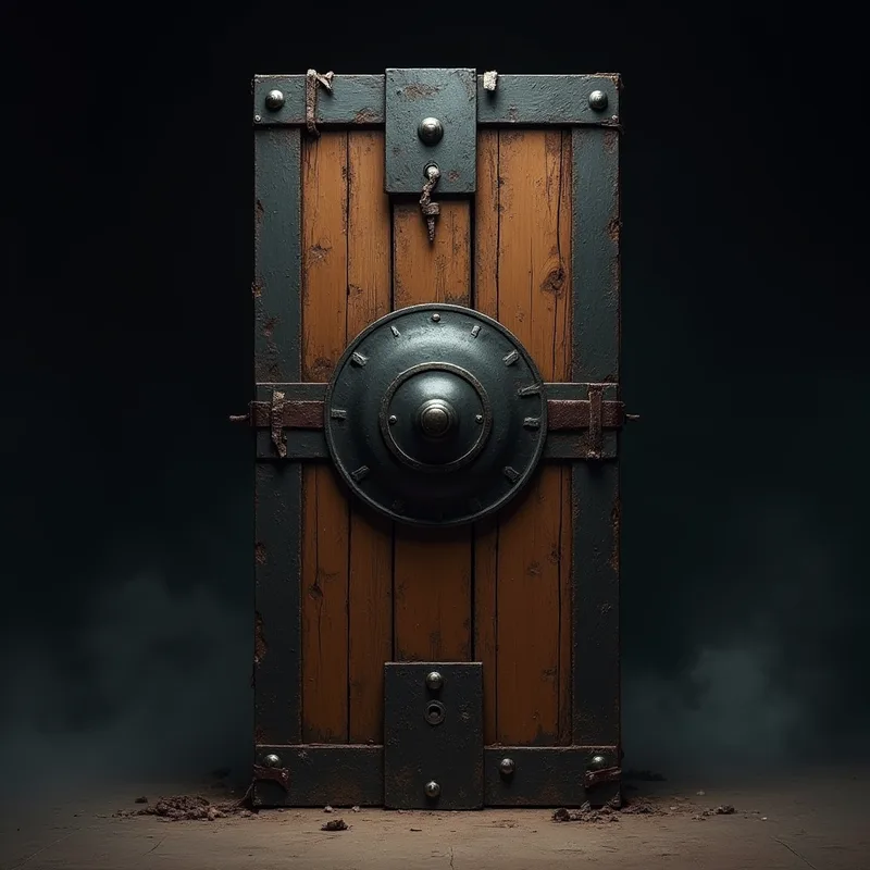 Tower Shield