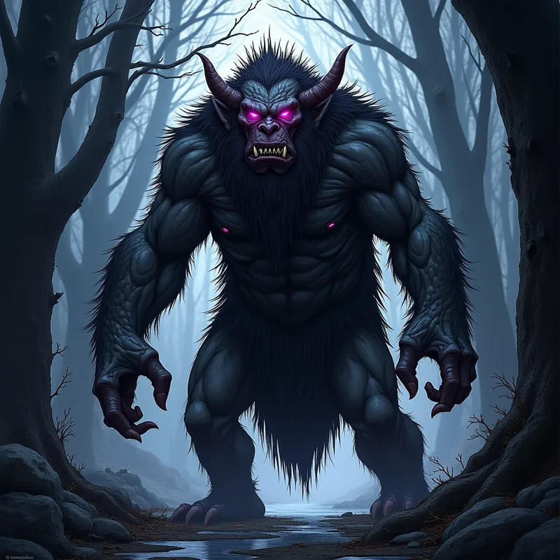 Trolls