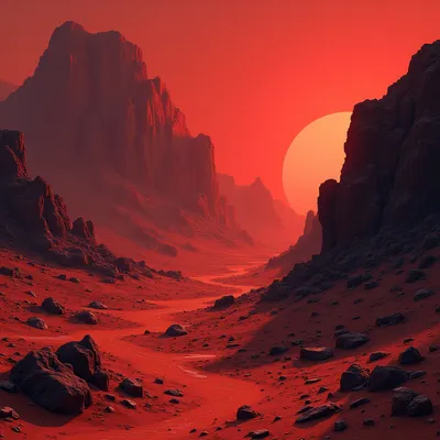 Tuskridge Barrens