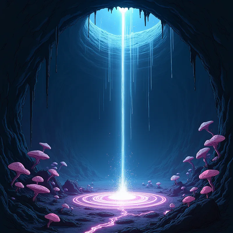magic