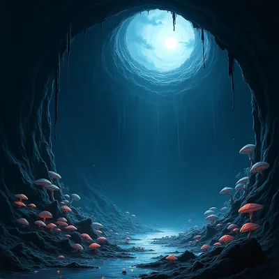 Umbral Hollow