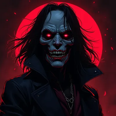 Vampires