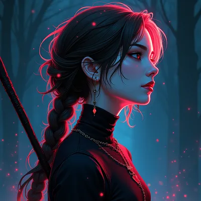 Vessa the Unheard