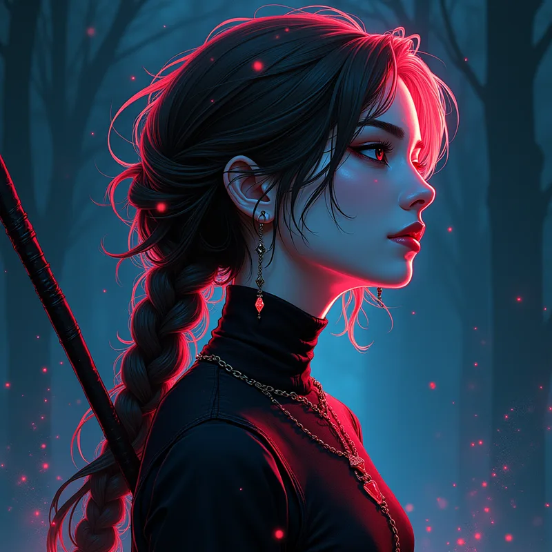 Vessa the Unheard