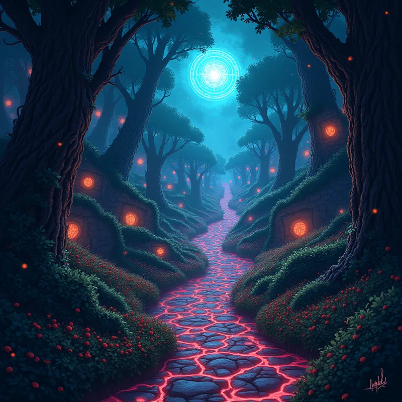 magic