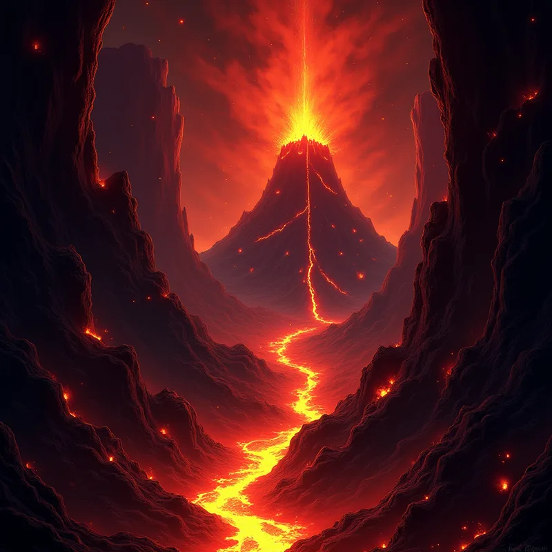 magic