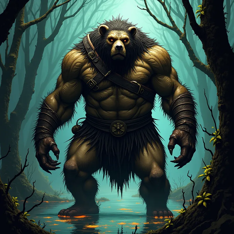 Web-Set Bugbear