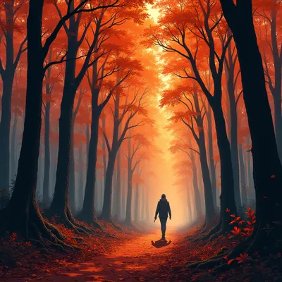 Whispering Hollow