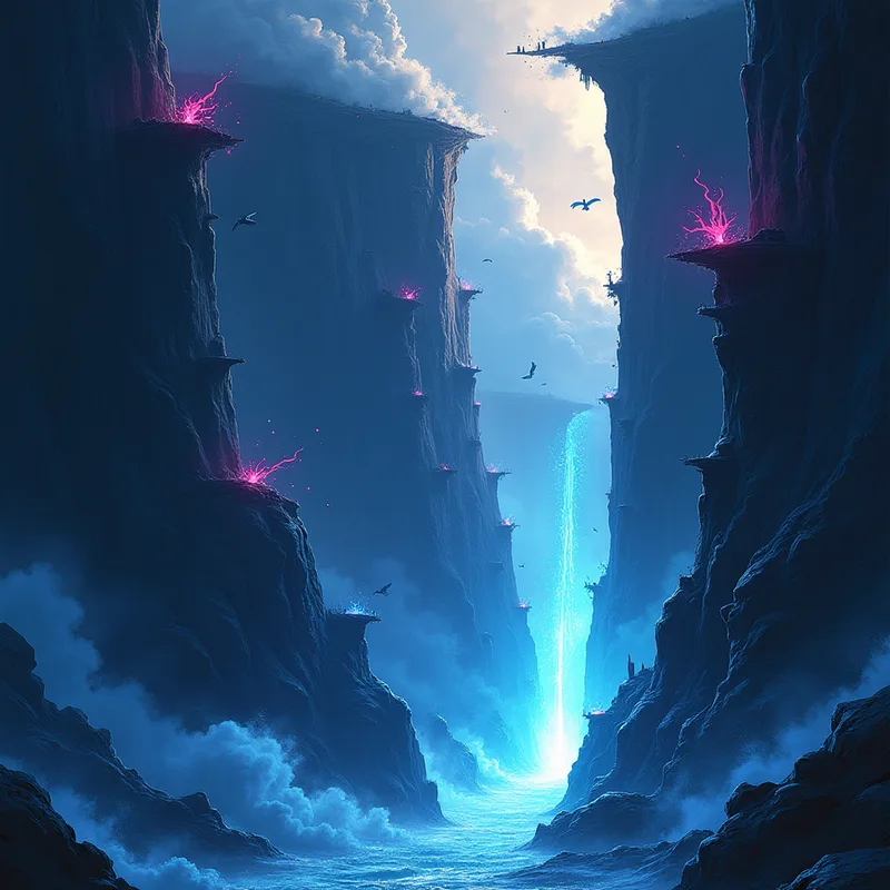magic
