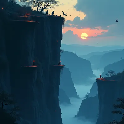 Windcliff Roost