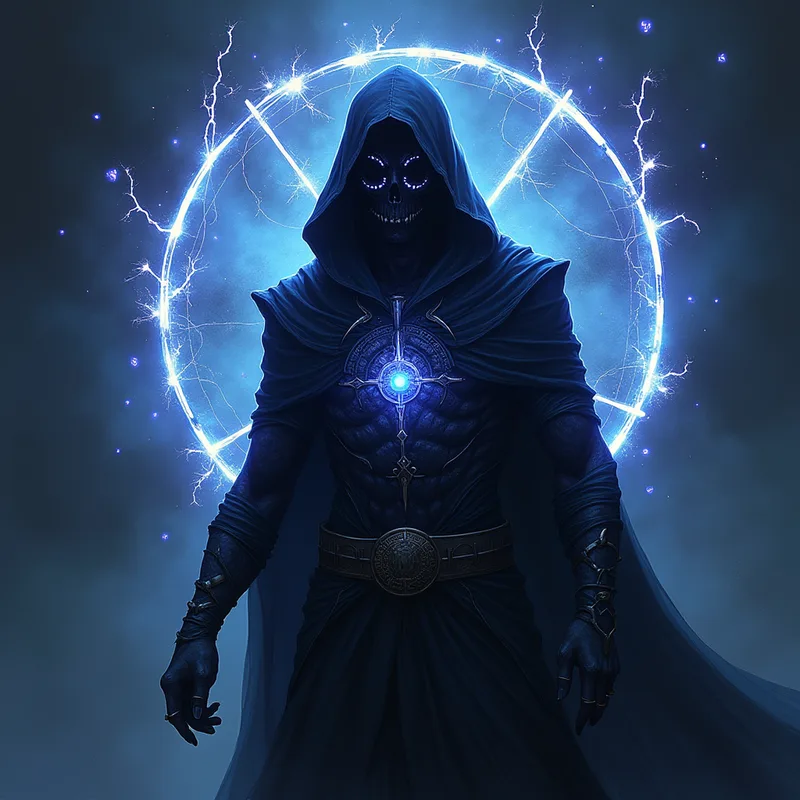 magic