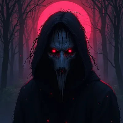 Wraiths