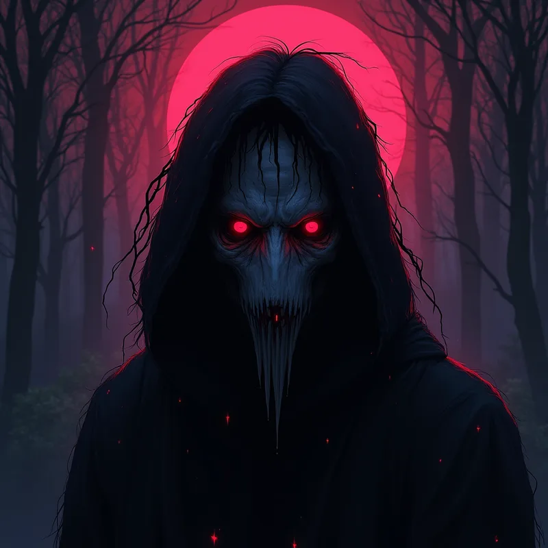 Wraiths