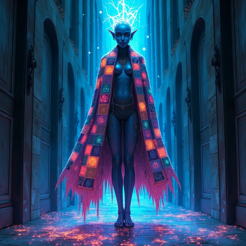 magic